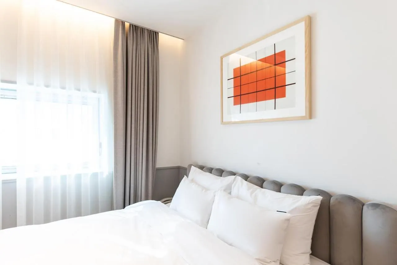 H Avenue Gwanganri Beach Пусан Южная Корея