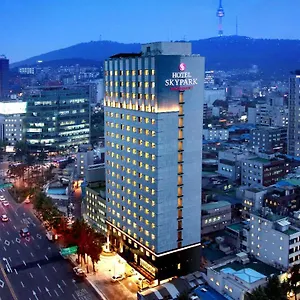 스카이파크 동대문 1 서울특별시