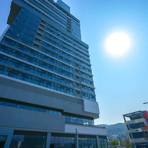 시프트도어 하리 부산광역시