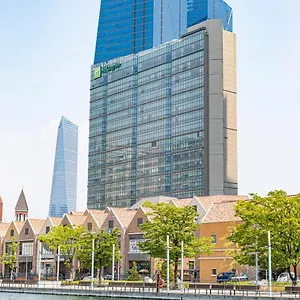 Songdo By Ihg 4* Incheon