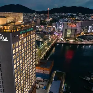 아델라 부산광역시