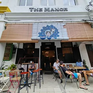 The Manor By Mingle Куала-Лумпур