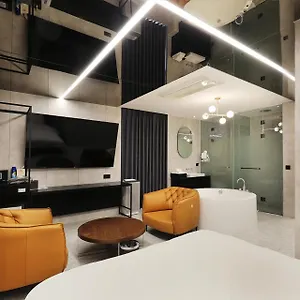 The Designers Jongro 3* Seoel