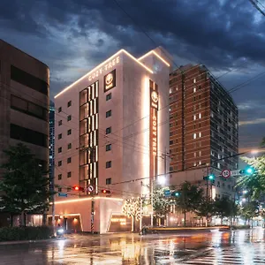 Cozy Tree Seomyeon Busan