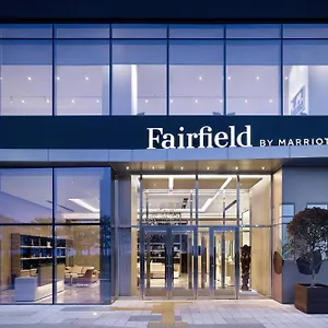 Fairfield By Marriott Songdo Busan