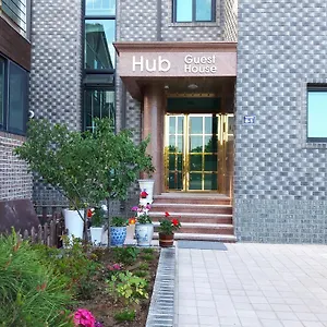 Hub 3* Incheon
