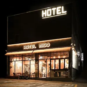 Mido Myeongdong 2* Seoel