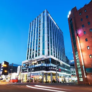 Отель Solaria Nishitetsu