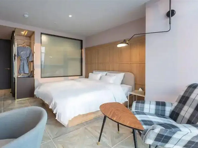 H Avenue Gwanganri Beach Пусан Южная Корея