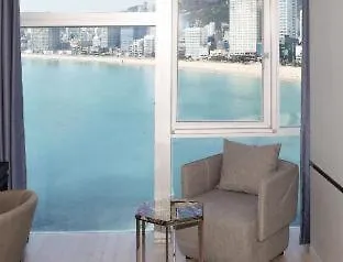 Hotel H Avenue Gwanganri Beach Busan