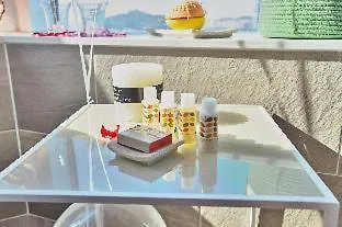 Hotel H Avenue Gwanganri Beach Busan