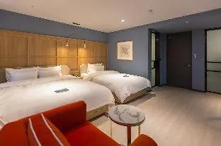 H Avenue Gwanganri Beach Busan 2*,  Zuid-Korea