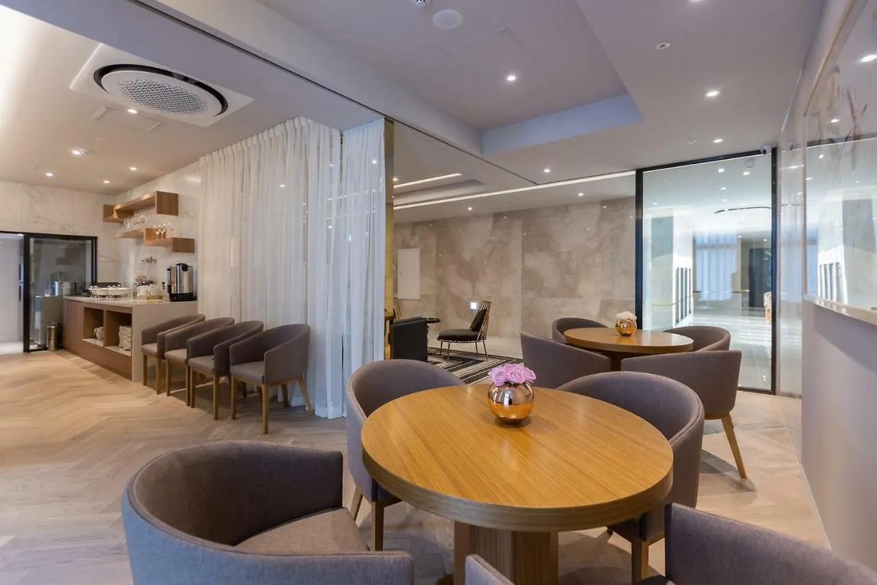 H Avenue Gwanganri Beach Пусан 2*,  Южная Корея
