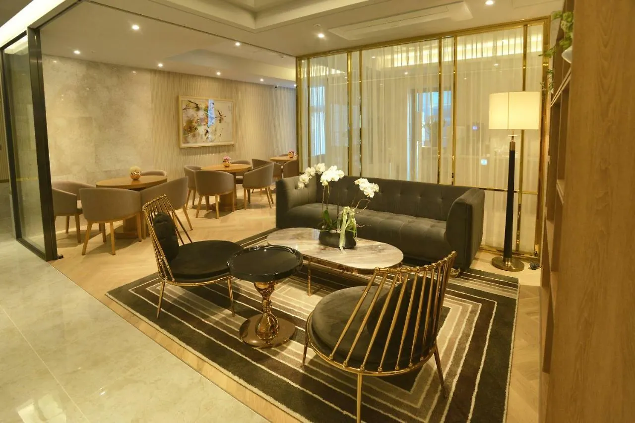 H Avenue Gwanganri Beach Пусан 2*,  Южная Корея