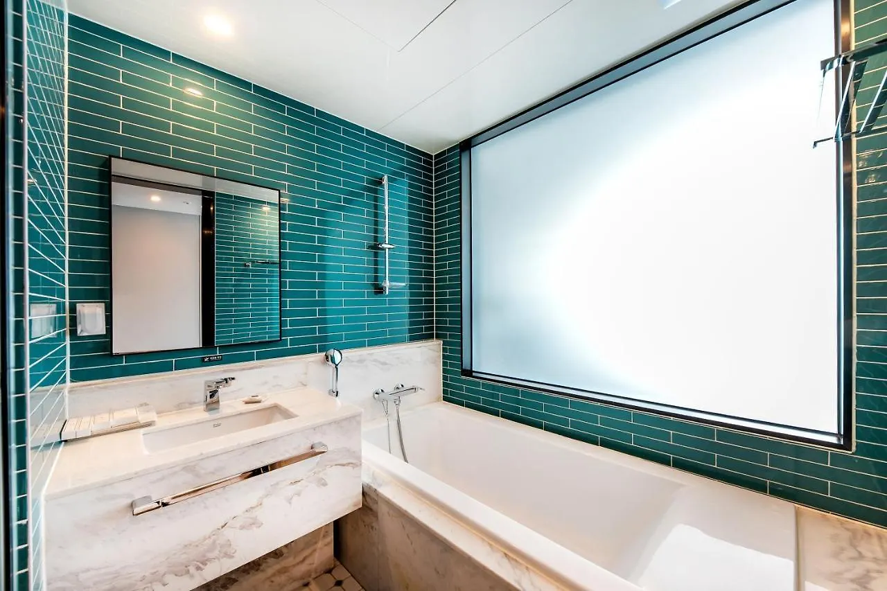 H Avenue Gwanganri Beach Busan