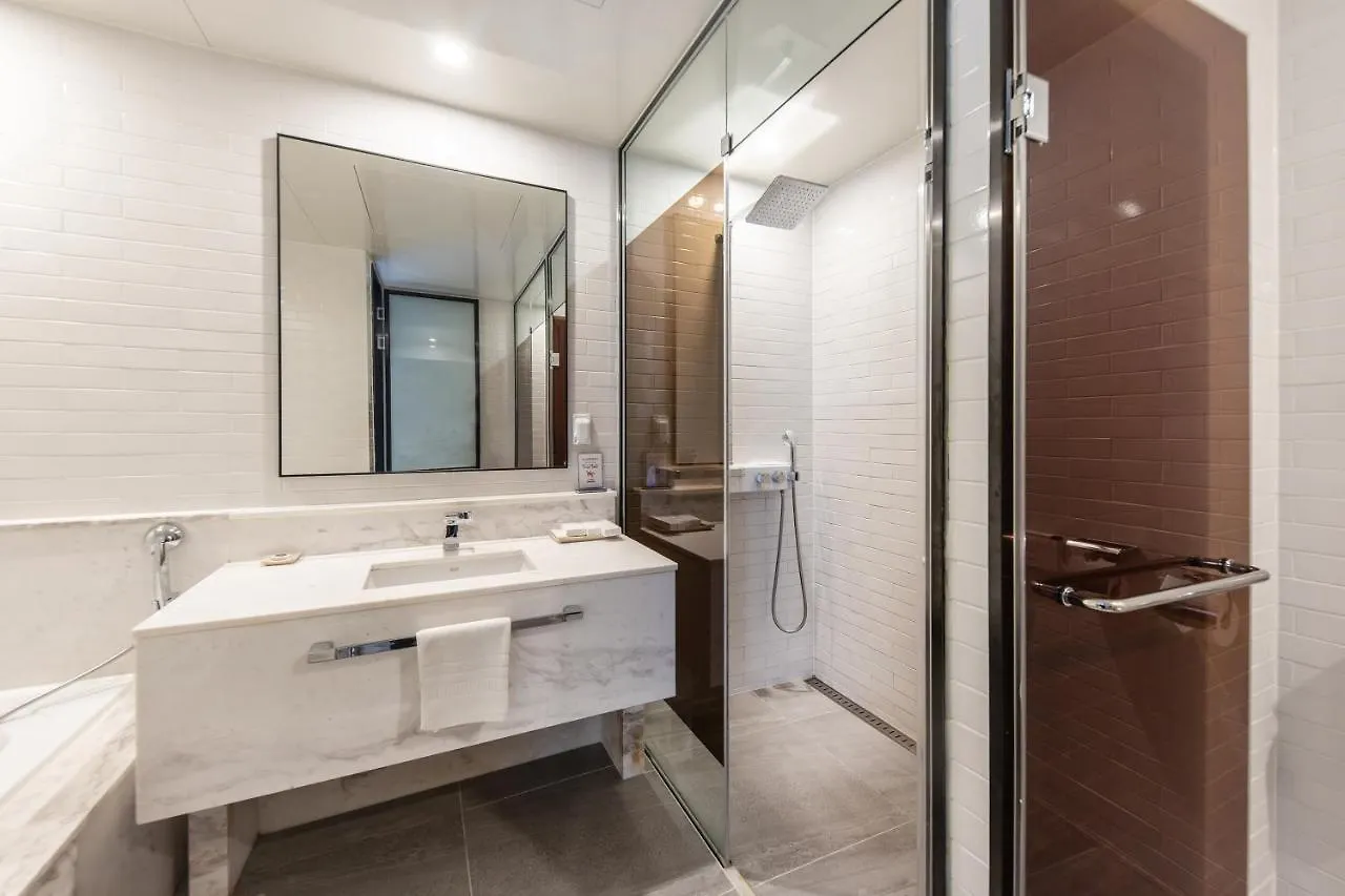 H Avenue Gwanganri Beach Busan Hotel